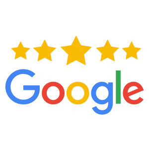 Uvoz nadaljnja prodaja Čezmejni logotip EC Google z barvitimi črkami pod petimi rumenimi zvezdicami na zelenem ozadju.